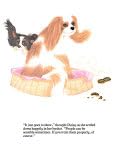 Daisy and the Dog Show