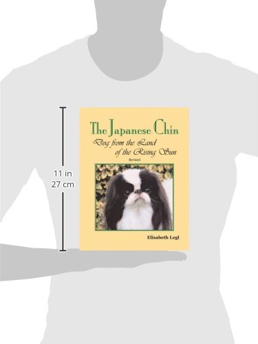 The Japanese Chin: Dog from the Land of the Rising Sun