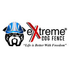 Underground Electric Dog Fence Kit, Pro Grade, 3-Dog, 1000 ft