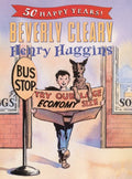 Henry Huggins (Morrow Junior Books)