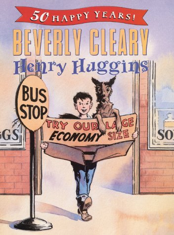 Henry Huggins (Morrow Junior Books)