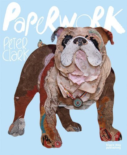 Paperwork: Peter Clark by Matthew Sturgis (2009-09-29)