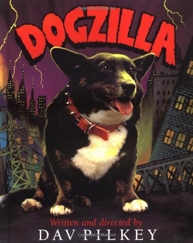 Dogzilla
