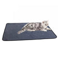 Pet Pad Super Absorbent Urine Suitable for Large Dogs Soft Washable Reusable(180x183cm)