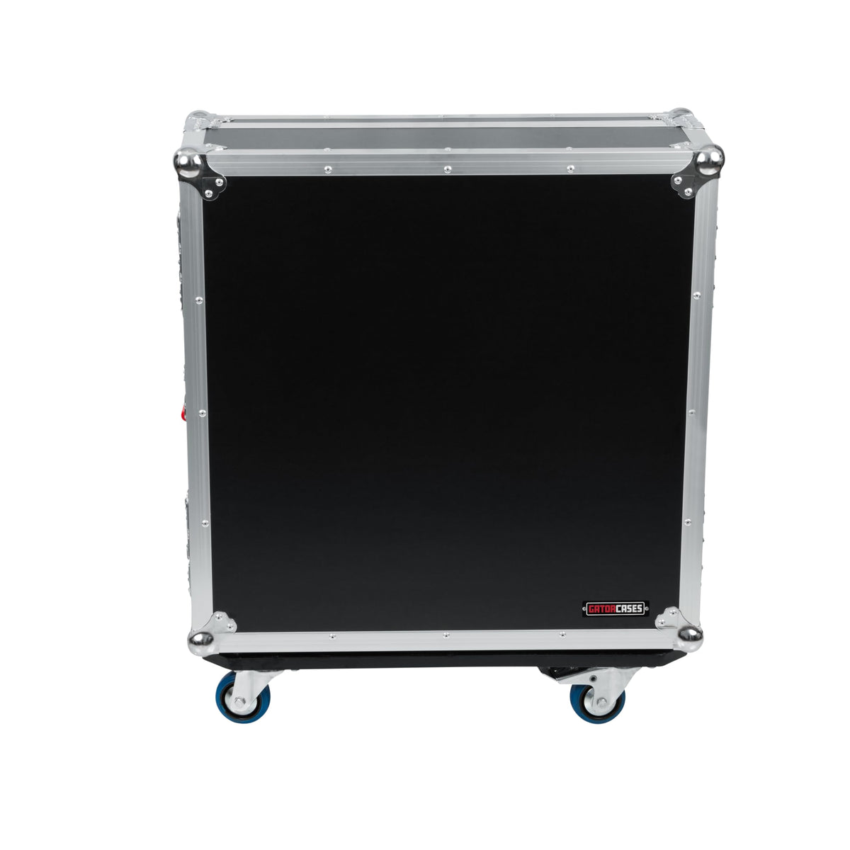 Gator Cases Tour Series G-TOURQU24 Doghouse Style Case for A&H QU24 Mixer