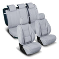 Coverland Custom Car Seat Covers Full Set for [2018-2022 Accord]