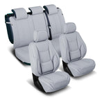 Coverland Custom Car Seat Covers Full Set for [2018-2022 Accord]