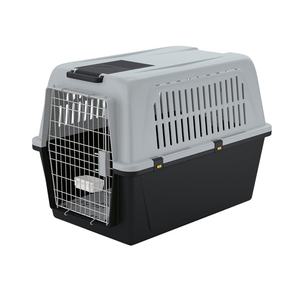 Ferplast Carrier for Dogs Atlas 60 Professional, L, 10.91 kg