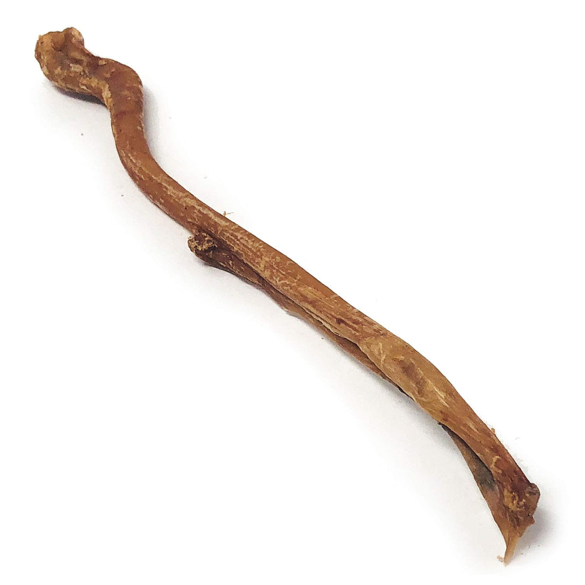 ValueBull Lamb Pizzle Sticks for Dogs, 480 Count