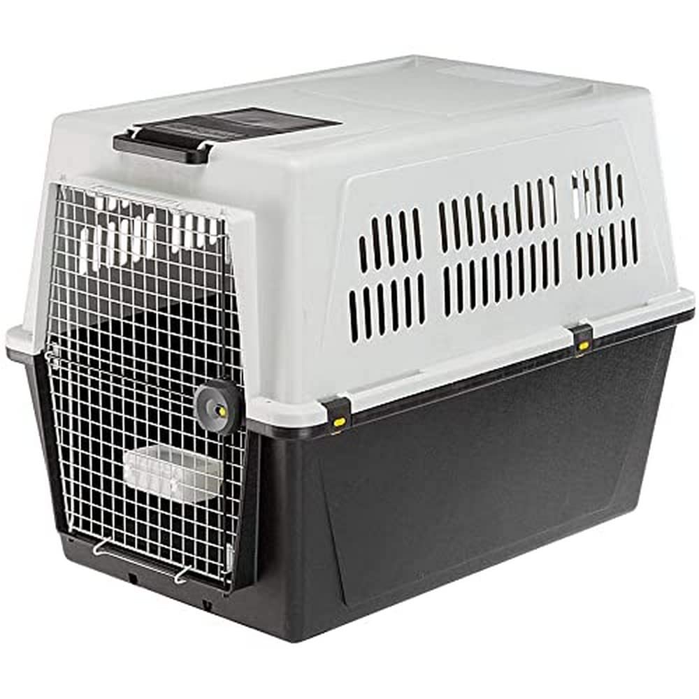 Ferplast Carrier for Dogs Atlas 60 Professional, L, 10.91 kg