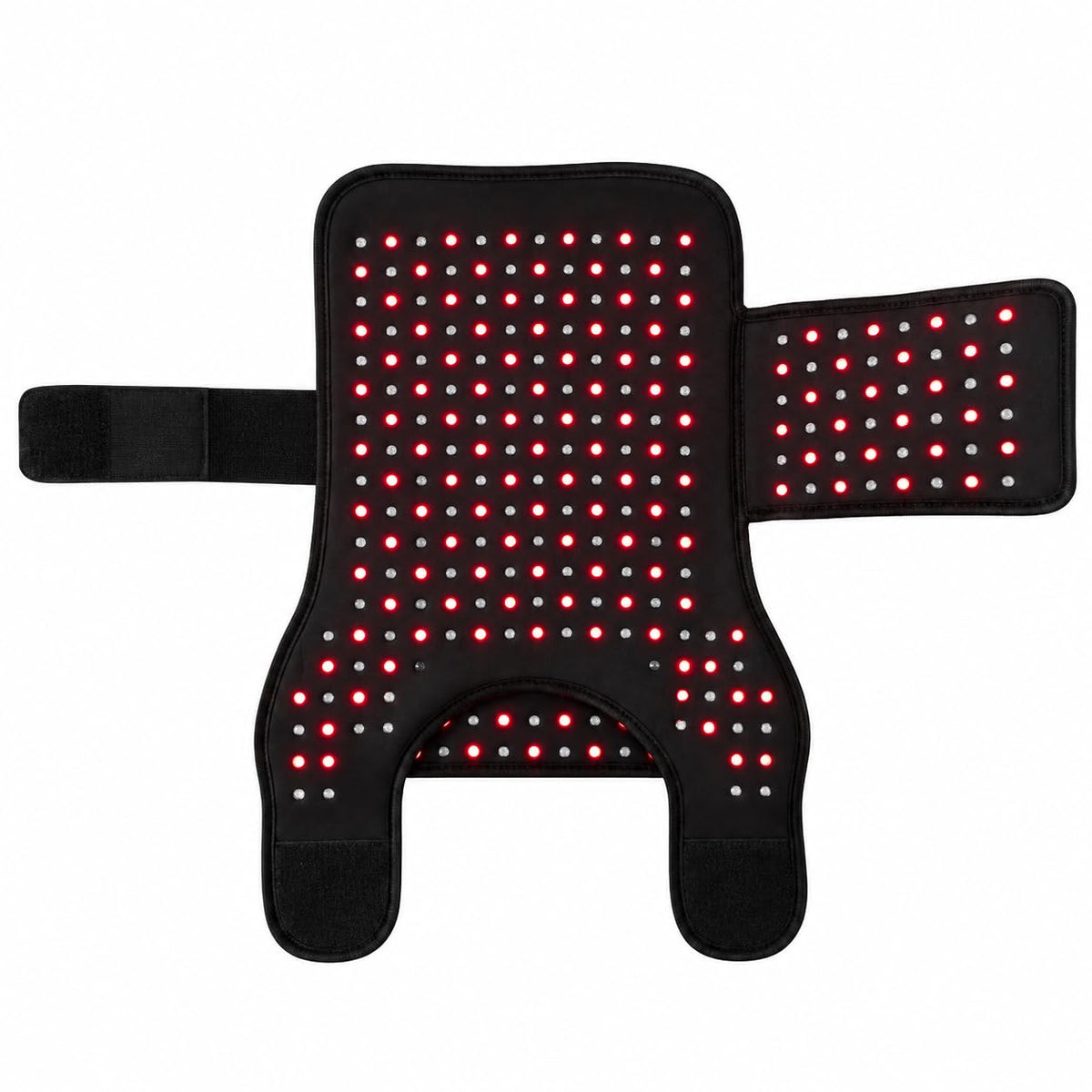 AnimaSol DogSol Red & Near Infrared Light Therapy Coat 6 Sizes (M)
