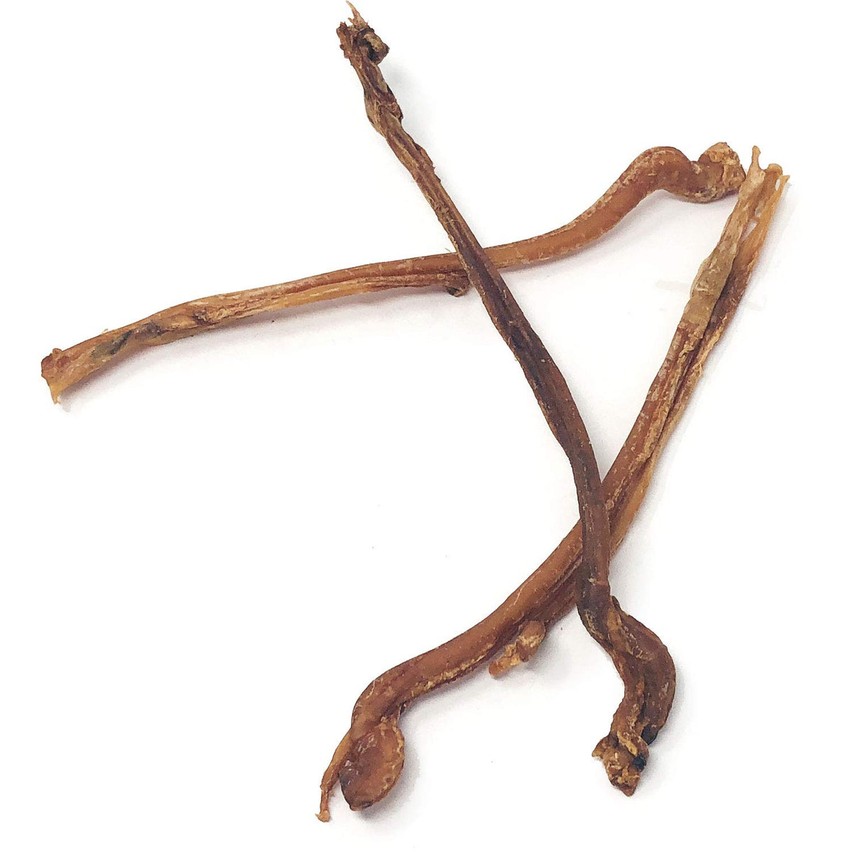 ValueBull Lamb Pizzle Sticks for Dogs, 480 Count