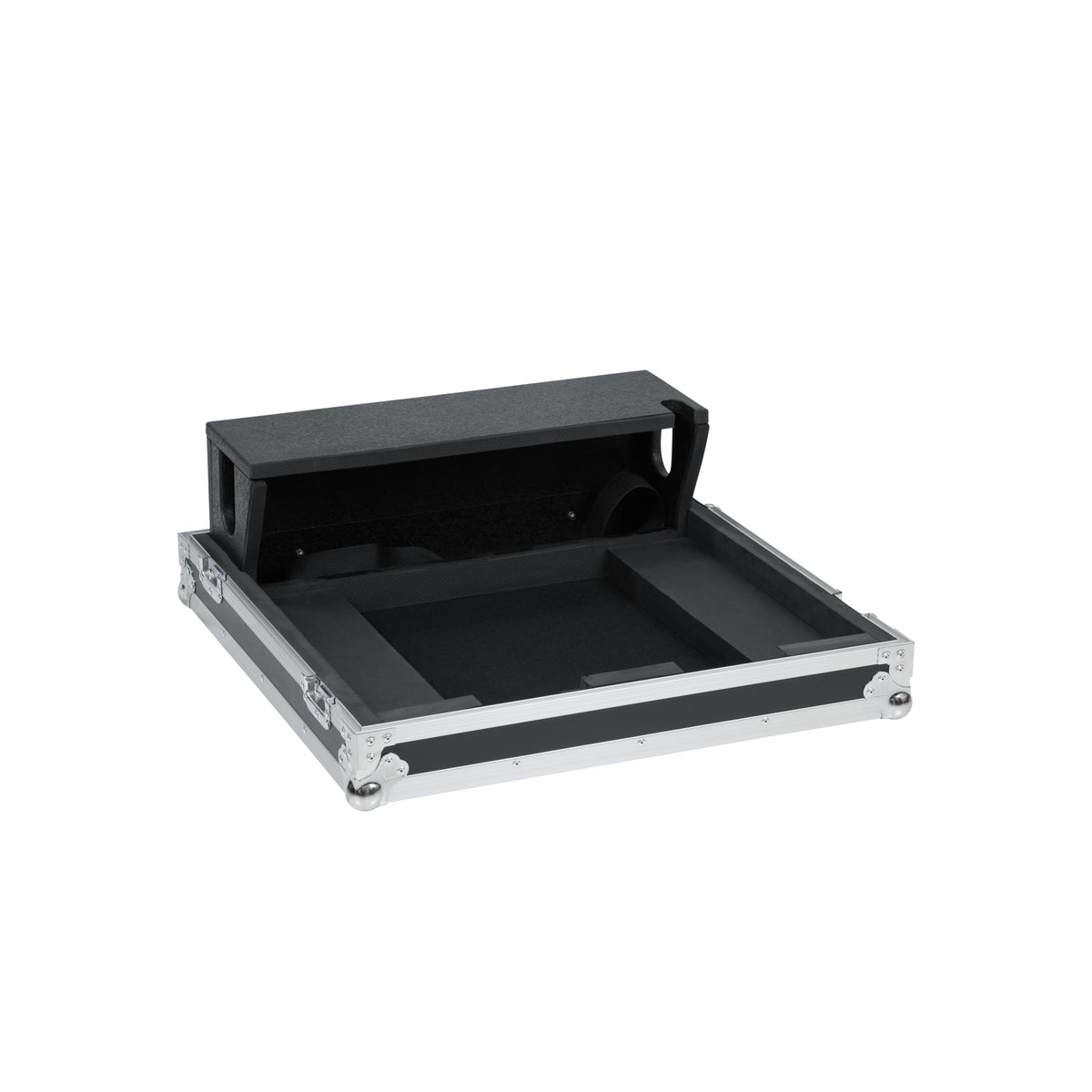 Gator Cases Tour Series G-TOURQU24 Doghouse Style Case for A&H QU24 Mixer