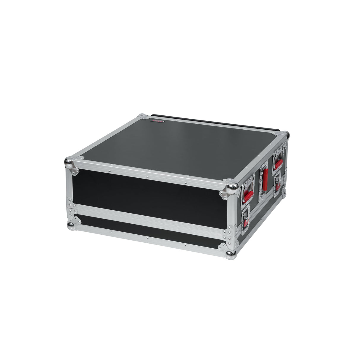 Gator Cases Tour Series G-TOURQU24 Doghouse Style Case for A&H QU24 Mixer
