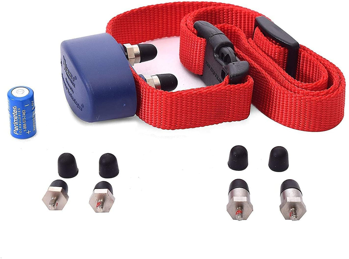 Underground Electric Dog Fence Kit, Standard, 4-Dog, 2000 ft, DIY Install