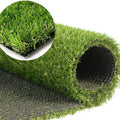 GL Artificial Grass Turf Customized Sizes, Artificial Lawn for Dogs, 20MM Thick Faux Grass, Synthetic Outdoor Indoor Rug Area 5FTX70FT(350 Square FT)