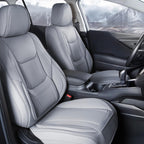 Coverland Custom Car Seat Covers Full Set for [2018-2022 Accord]