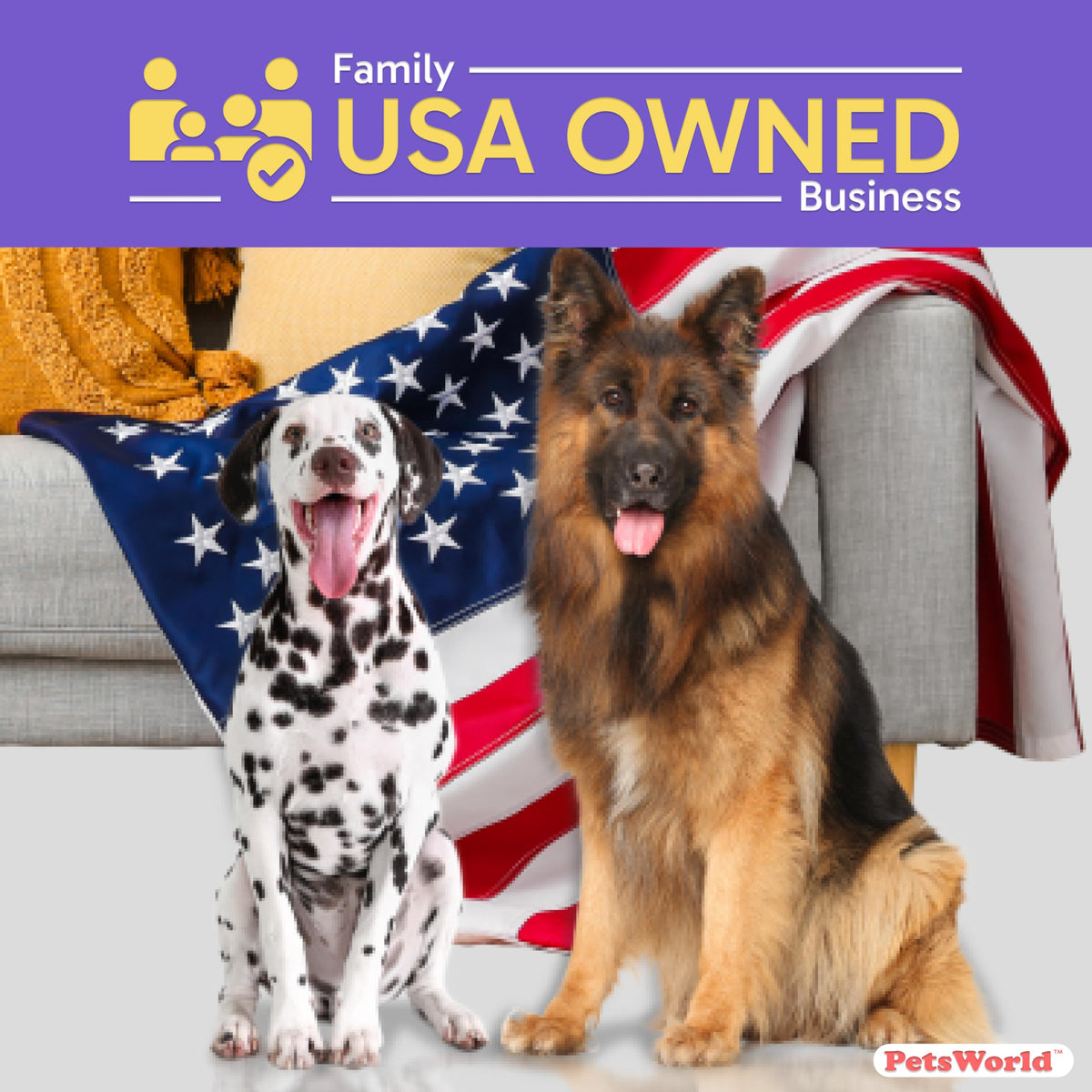 PetsWorld Pee Pads for Dogs 37x54 XXXL | Dog Training Pads 400 Count