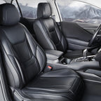 Coverland Custom Car Seat Covers Full Set for [2018-2022 Accord]