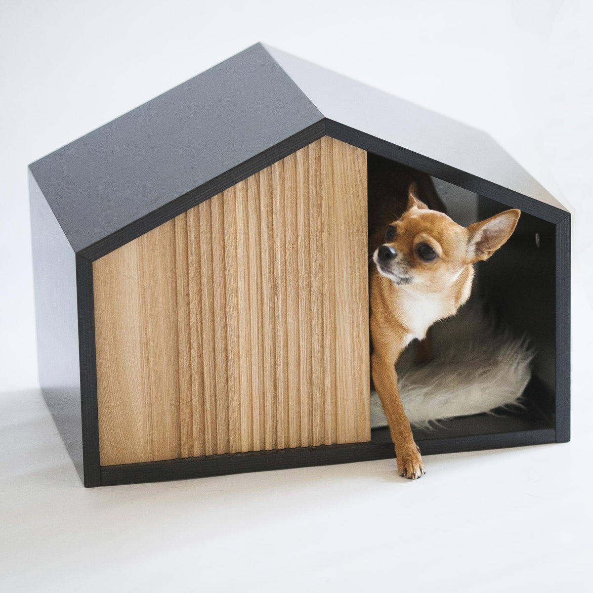 Effect Indoor Pet House for dogs and cats by Pettel